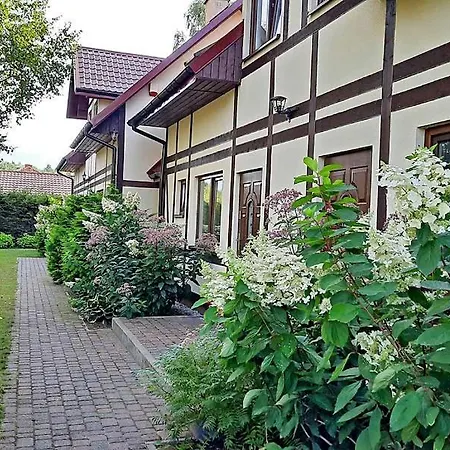 Morskie Ul. Azaliowa