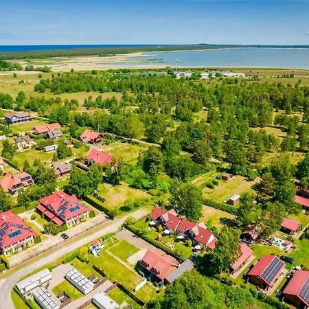 Morskie Ul. Azaliowa 公寓 *