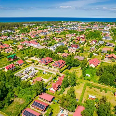 Morskie Ul. Azaliowa * 罗威