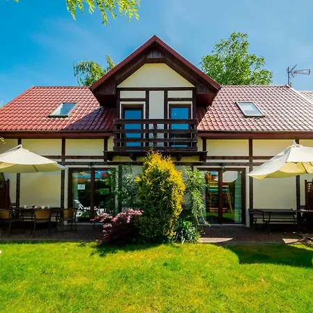 Morskie Ul. Azaliowa 罗威