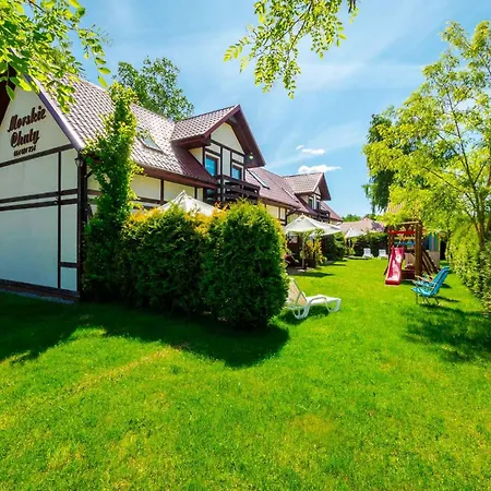 Morskie Ul. Azaliowa