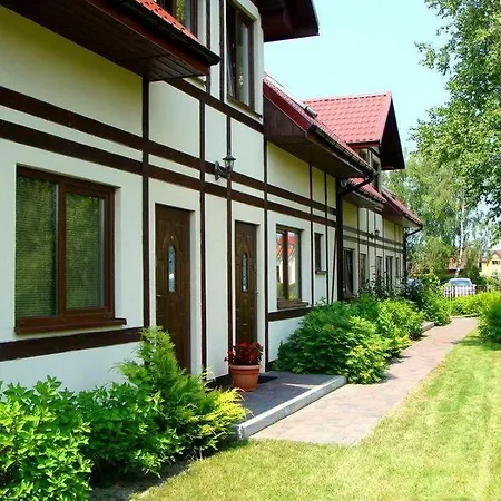 Morskie Ul. Azaliowa *