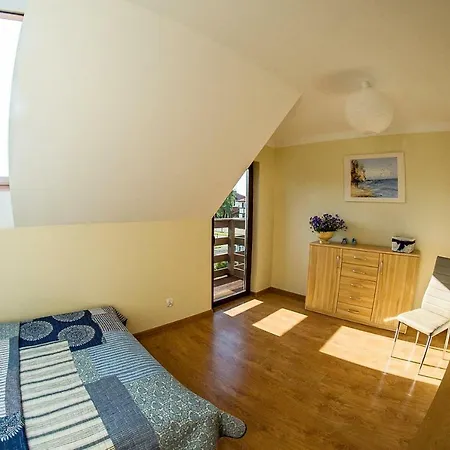 Morskie Ul. Azaliowa 罗威