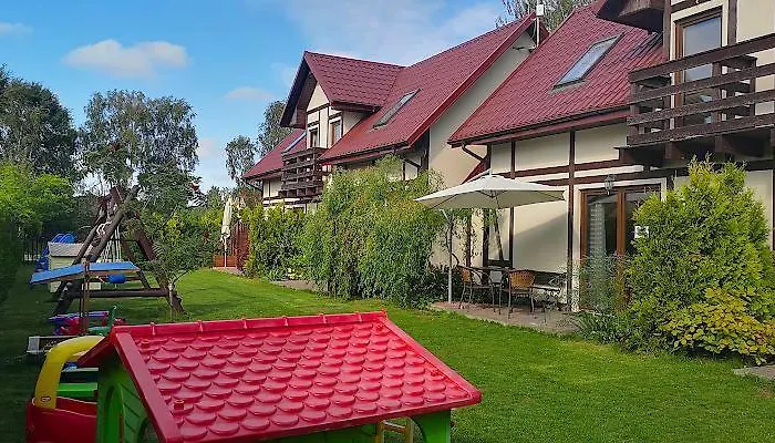 Morskie Ul. Azaliowa Apartment *