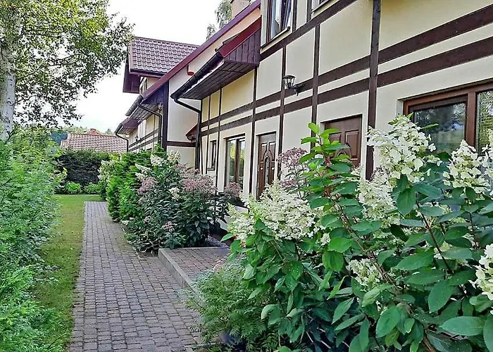 Morskie Ul. Azaliowa