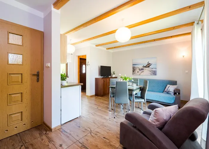 Morskie Ul. Azaliowa *