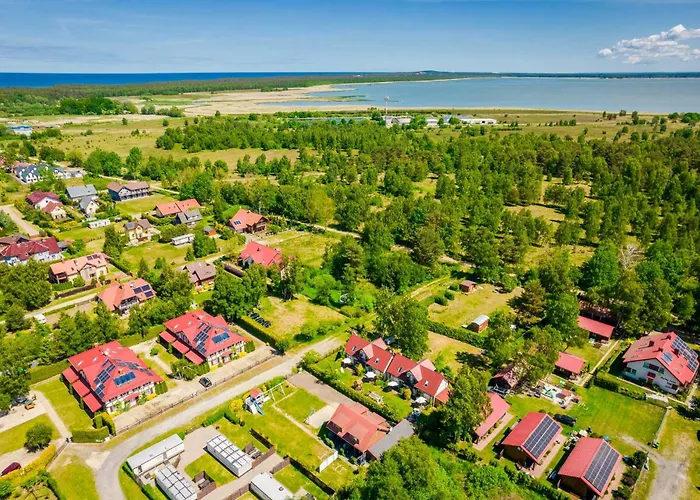 Morskie Ul. Azaliowa Apartment *