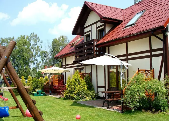 Morskie Ul. Azaliowa