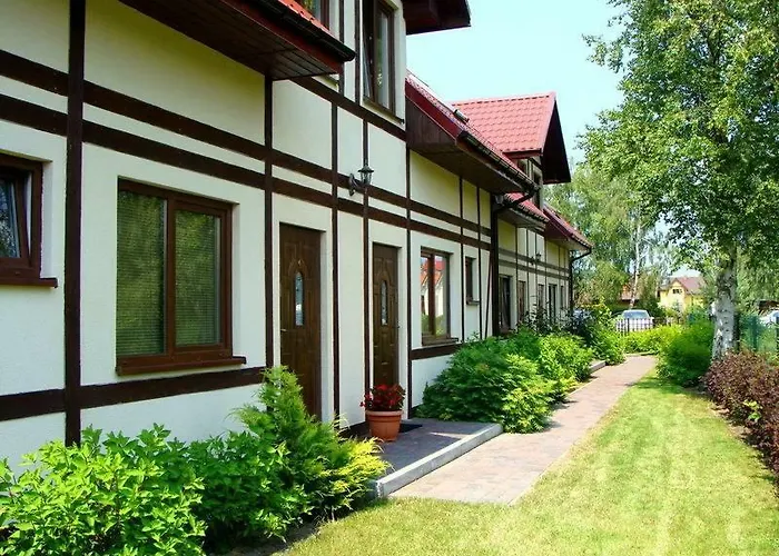 Morskie Ul. Azaliowa *